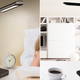 LED Desk Lamp Gold Box, $20-$24